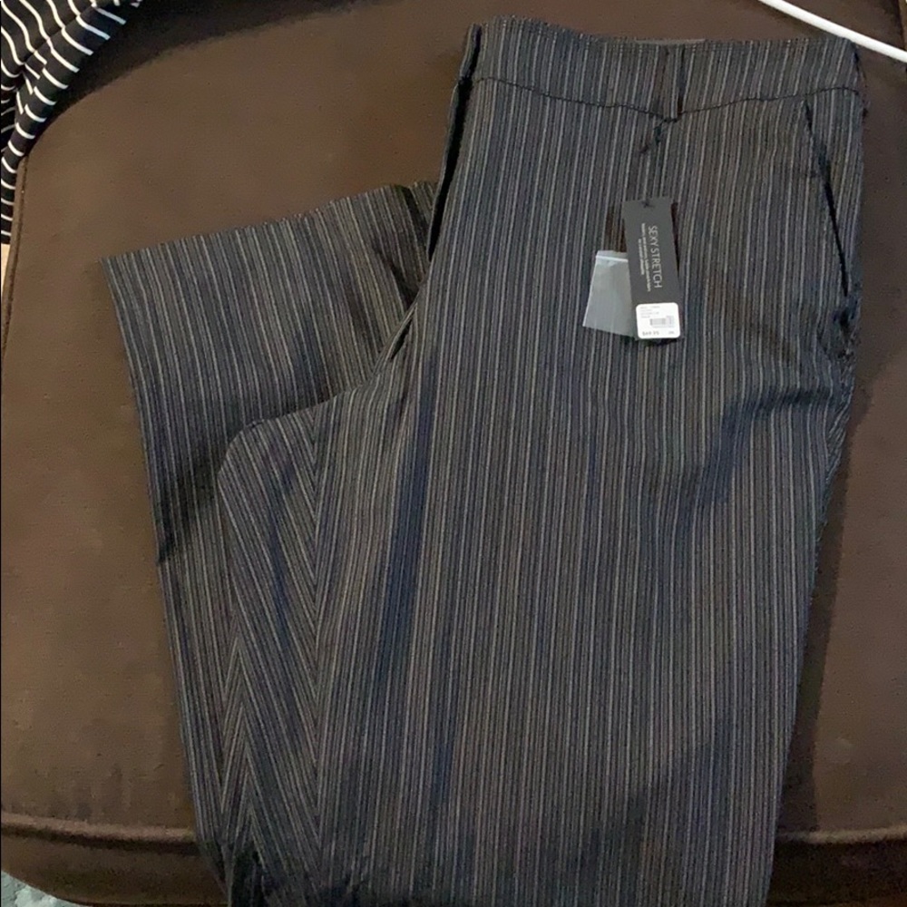 Lane Bryant pants